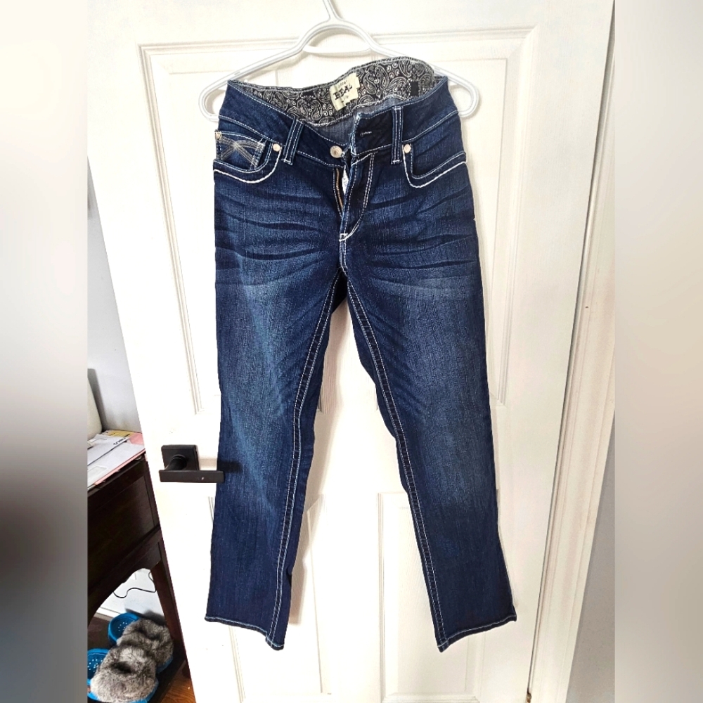 Womens ARIAT Jeans 30r